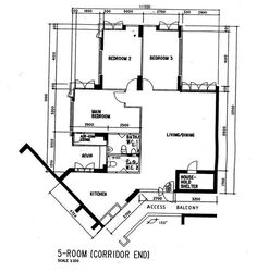 Blk 290A Compassvale Crescent (Sengkang), HDB 5 Rooms #614728541